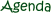 Agenda